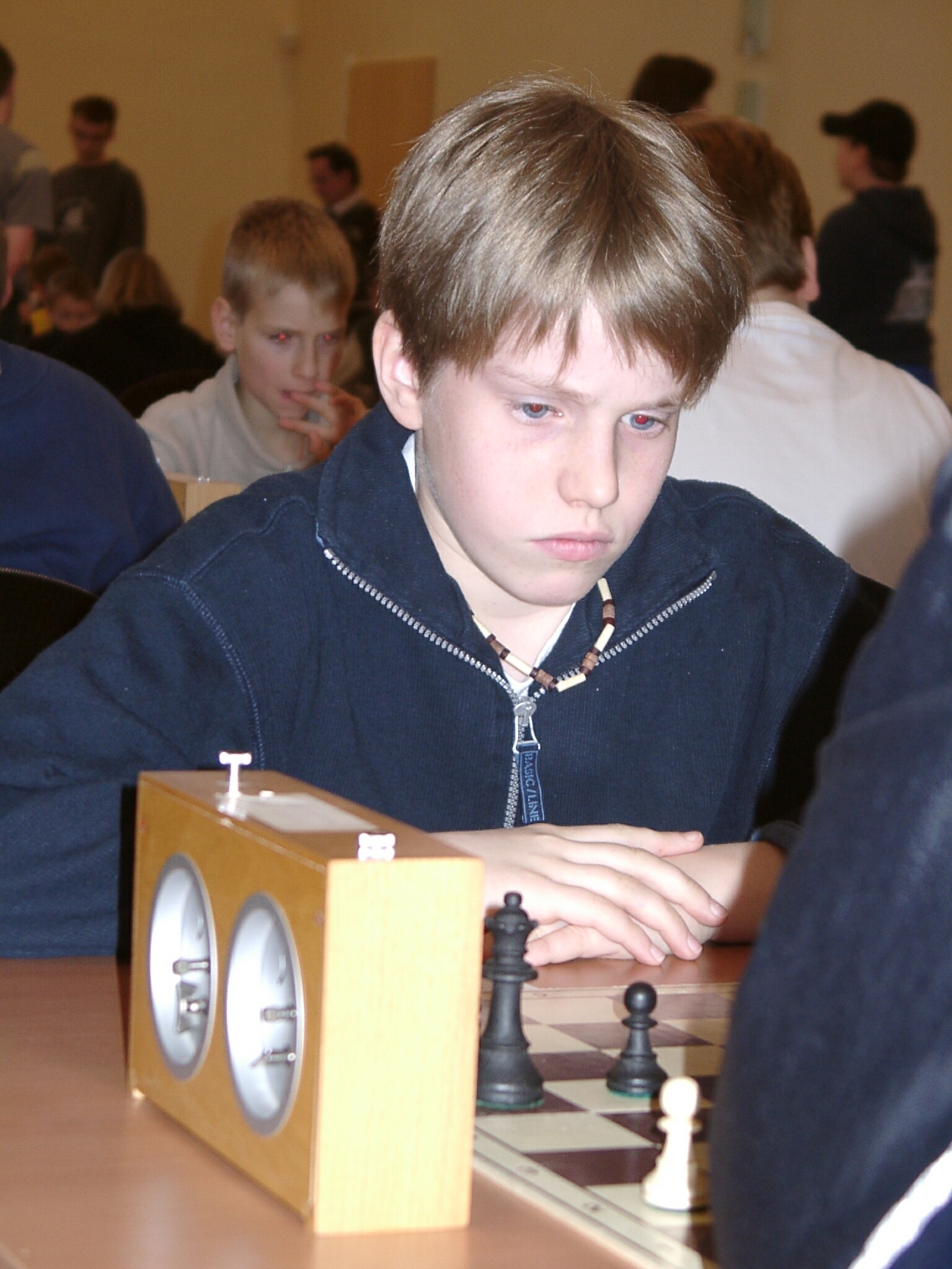 Vorschau